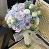 1. Bridal Bouquet