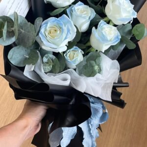 1. Rose Bouquet