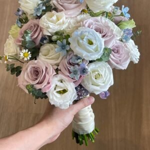 10. Bridal Bouquet