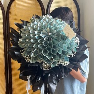 Money Bouquet
