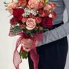 12. Bridal Bouquet