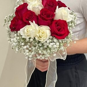 15. Bridal Bouquet