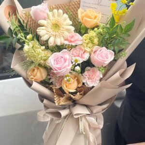 Mix FlowerBouquet
