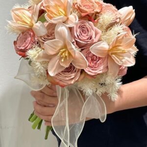 17. Bridal Bouquet