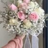 19. Bridal Bouquet
