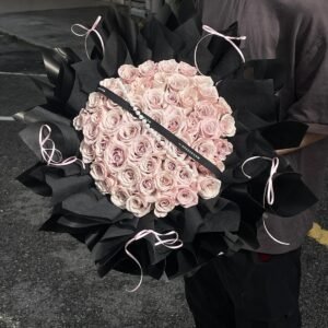 19. Manta rose Bouquet