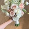 2. Bridal Bouquet