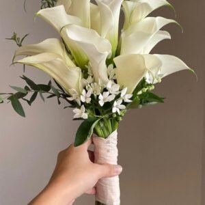 21. Bridal Bouquet