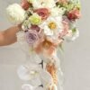 25. Bridal Bouquet