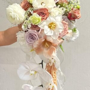 25. Bridal Bouquet