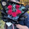 Red Roses Bouquet
