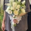3. Bridal Bouquet