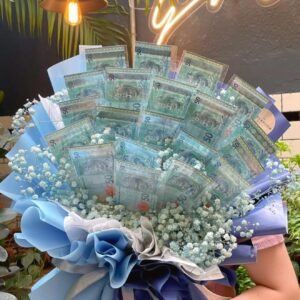Money Bouquet
