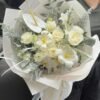 4. Mix Flower Bouquet