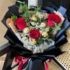 5. Chocolate Bouquet