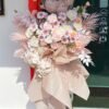 Artificial Flower Opening Stand