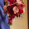 8. Bridal Bouquet