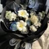 8. Mix Flower Bouquet