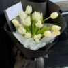 9. Tulips  Bouquet