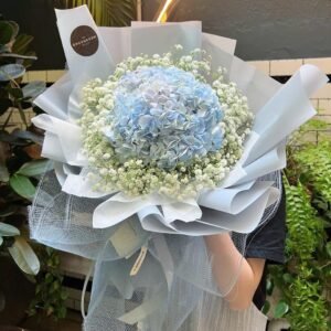 Hydrangea Bouquet