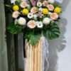 Spirit Condolences & Funeral Flower Stand