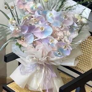 Orchid Bouquet