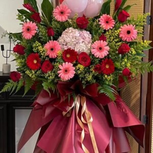 Prosper Rise Florals