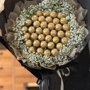 Ferrero Royale Bouquet