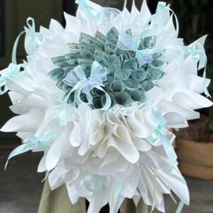 Elegant Fortune Bouquet
