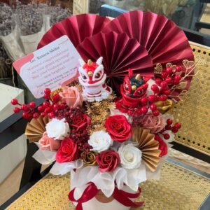 Grand Success Bloom Arrangement