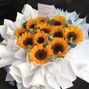 Sunshine Bouquet
