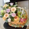 Fleur de Fruit