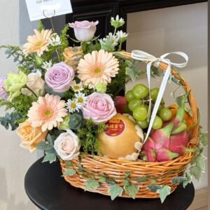 Fleur de Fruit