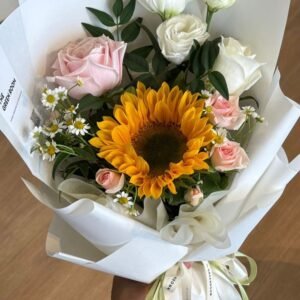 Grad Buddy Bouquet