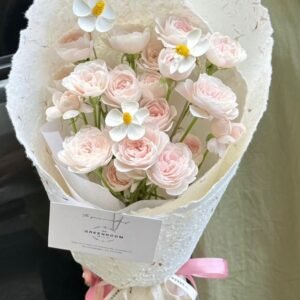 Pretty in Pink Mini