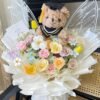 Butterfly Fantasy Bouquet