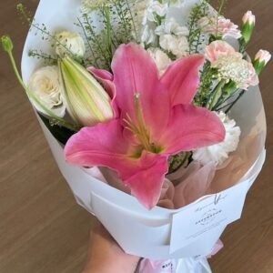 Lily Grace Mini