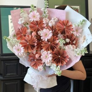 Prosperity & Petals Delight