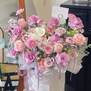 Ethereal Blossom