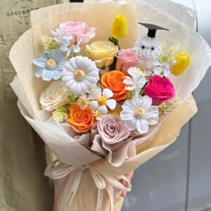 Proud of You Bouquet