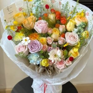 Blooming Happiness Collection