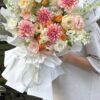 Dahlia Bloom Elegance