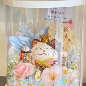 Grand Success Flower Box