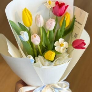 Joyful Moments Bouquet
