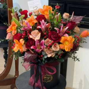 (Pre-order) Luminous Blooms