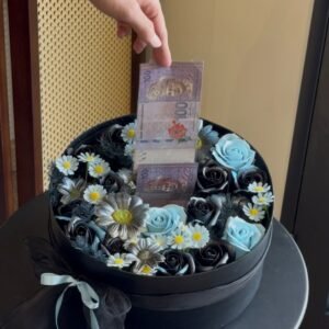 Gift of Prosperity