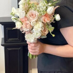 Alternative view of Enchanted Aisle