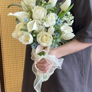 Garden of Vows