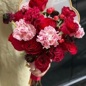 Blooming Happiness