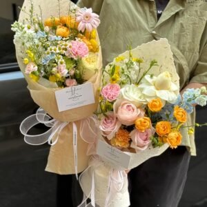 Bloom Beyond Colours